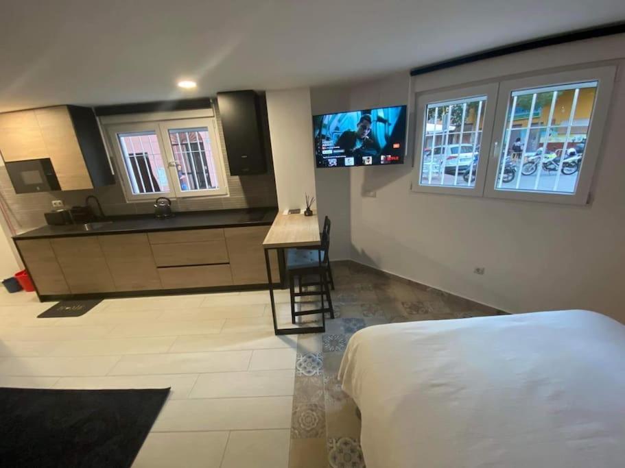 Apartment Casa Afrodita 2 Malaga